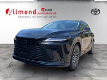 LEXUS RX 450h+ Excellence, Plug-in-Hybrid Benzin/Elektro, Occasion / Gebraucht, Automatik - 2