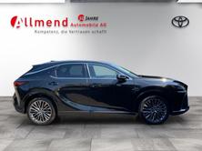 LEXUS RX 450h+ Excellence, Plug-in-Hybrid Benzin/Elektro, Occasion / Gebraucht, Automatik - 4