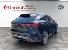LEXUS RX 450h+ Excellence, Plug-in-Hybrid Benzin/Elektro, Occasion / Gebraucht, Automatik - 5
