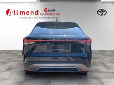 LEXUS RX 450h+ Excellence, Plug-in-Hybrid Benzin/Elektro, Occasion / Gebraucht, Automatik - 6