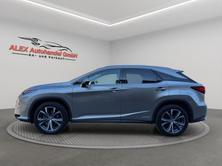 LEXUS RX 450h Diamond AWD CVT, Full-Hybrid Petrol/Electric, Second hand / Used, Automatic - 3