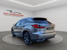 LEXUS RX 450h Diamond AWD CVT, Full-Hybrid Petrol/Electric, Second hand / Used, Automatic - 4