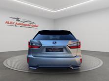 LEXUS RX 450h Diamond AWD CVT, Full-Hybrid Petrol/Electric, Second hand / Used, Automatic - 5