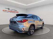 LEXUS RX 450h Diamond AWD CVT, Full-Hybrid Petrol/Electric, Second hand / Used, Automatic - 7