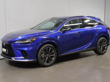 LEXUS RX 350h F-Line, Full-Hybrid Petrol/Electric, Second hand / Used, Automatic - 2