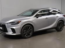 LEXUS RX 350h F-Line, Hybride Intégral Essence/Électricité, Occasion / Utilisé, Automatique - 2