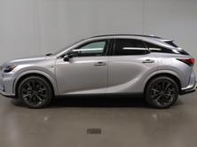 LEXUS RX 350h F-Line, Hybride Intégral Essence/Électricité, Occasion / Utilisé, Automatique - 5