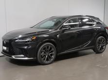 LEXUS RX 350h F-Line, Hybride Intégral Essence/Électricité, Occasion / Utilisé, Automatique - 2