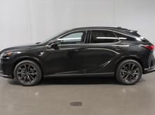 LEXUS RX 350h F-Line, Hybride Intégral Essence/Électricité, Occasion / Utilisé, Automatique - 5