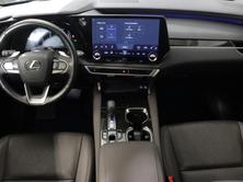 LEXUS RX 350h F-Line, Hybride Intégral Essence/Électricité, Occasion / Utilisé, Automatique - 7