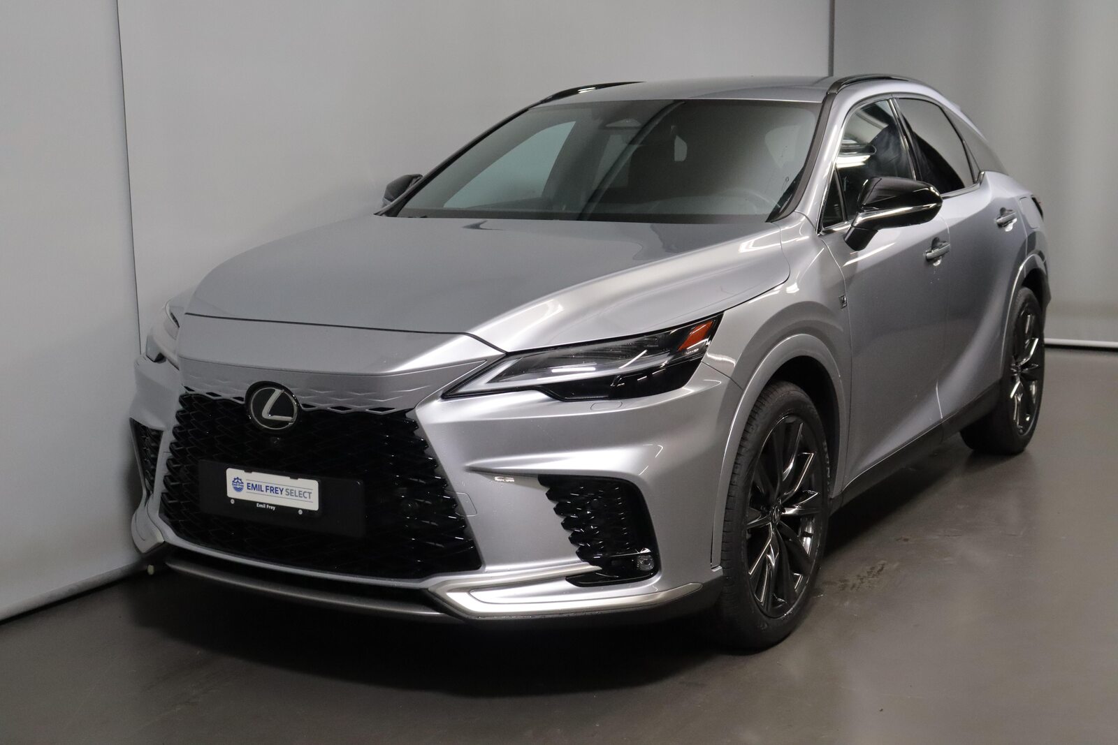 LEXUS RX 350h F-Line