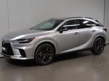 LEXUS RX 350h F-Line, Hybride Intégral Essence/Électricité, Occasion / Utilisé, Automatique - 2