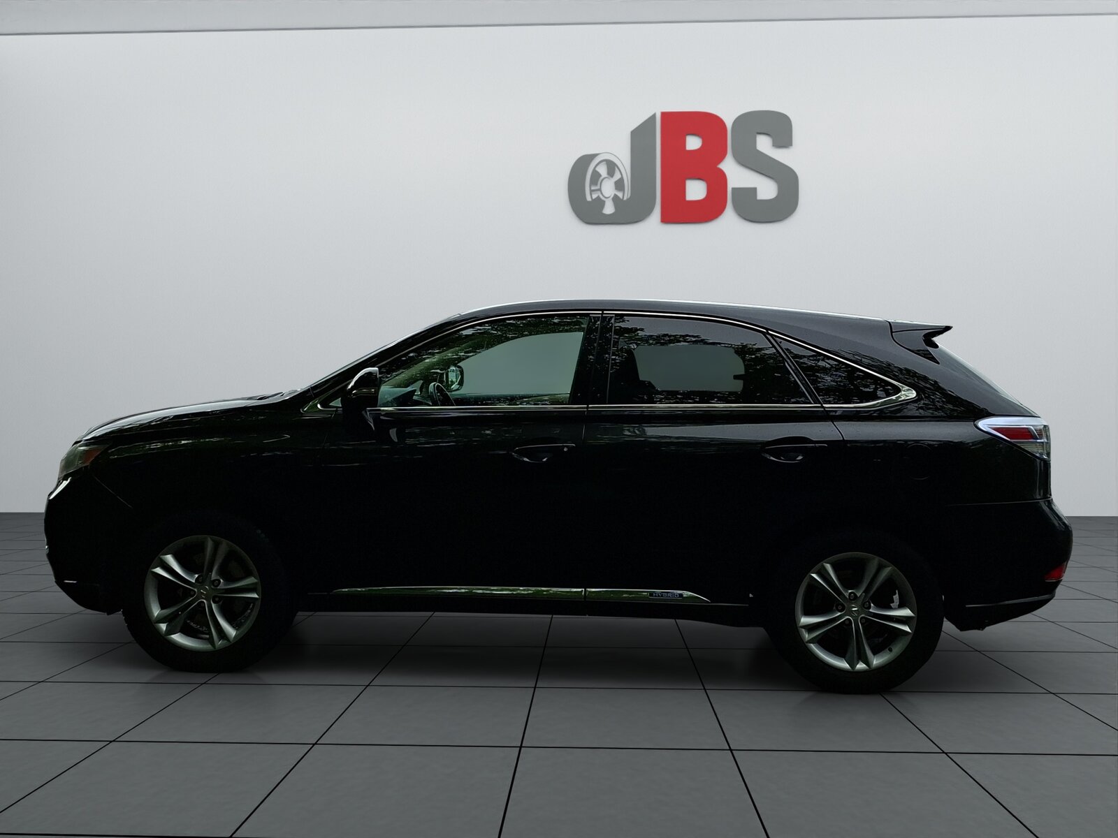 LEXUS RX 450h Edition AWD Automatic