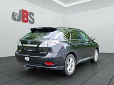 LEXUS RX 450h Edition AWD Automatic, Full-Hybrid Petrol/Electric, Second hand / Used, Automatic - 2