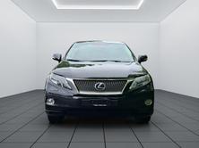 LEXUS RX 450h Edition AWD Automatic, Full-Hybrid Petrol/Electric, Second hand / Used, Automatic - 3