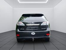 LEXUS RX 450h Edition AWD Automatic, Full-Hybrid Petrol/Electric, Second hand / Used, Automatic - 4