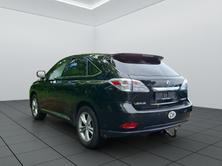 LEXUS RX 450h Edition AWD Automatic, Full-Hybrid Petrol/Electric, Second hand / Used, Automatic - 5