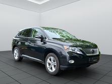 LEXUS RX 450h Edition AWD Automatic, Full-Hybrid Petrol/Electric, Second hand / Used, Automatic - 7