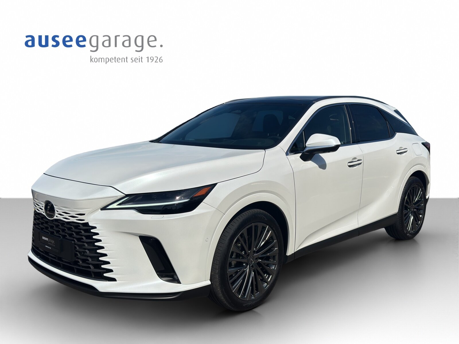 LEXUS RX 450h+ Excellence