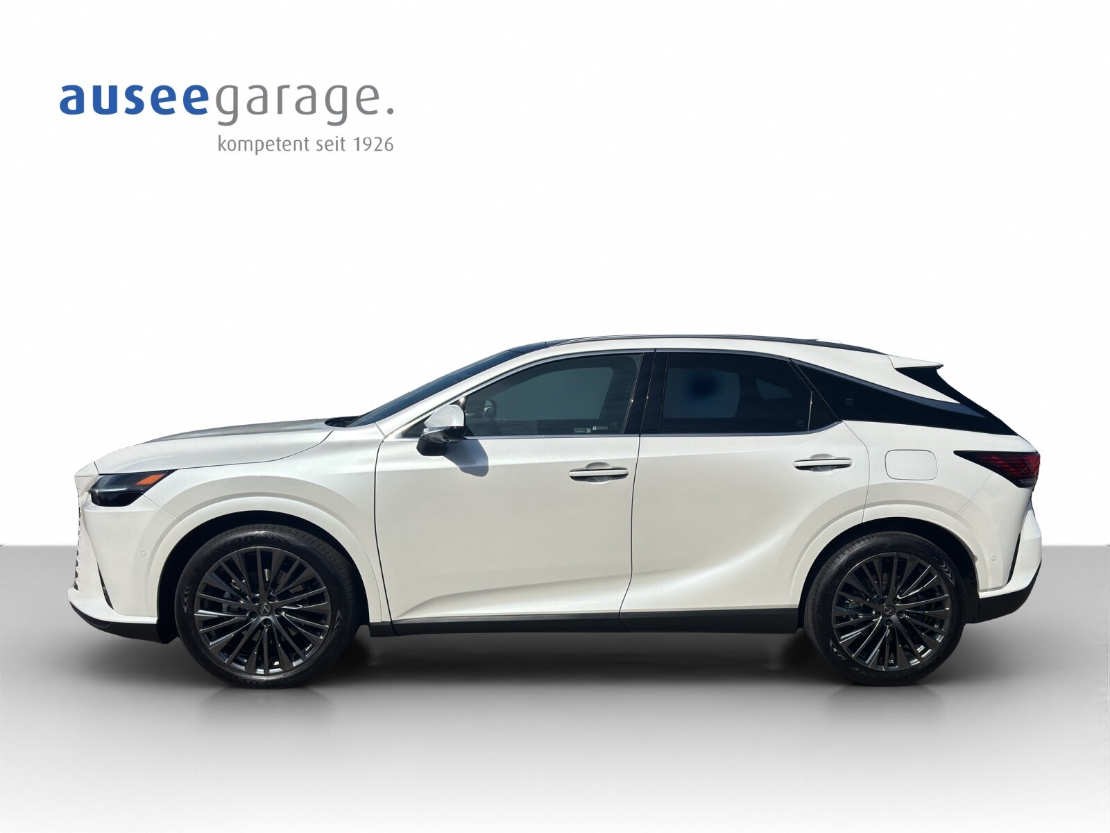 LEXUS RX 450h+ Excellence, Hybride Rechargeable Essence/Électricité, Occasion / Utilisé, Automatique - 2