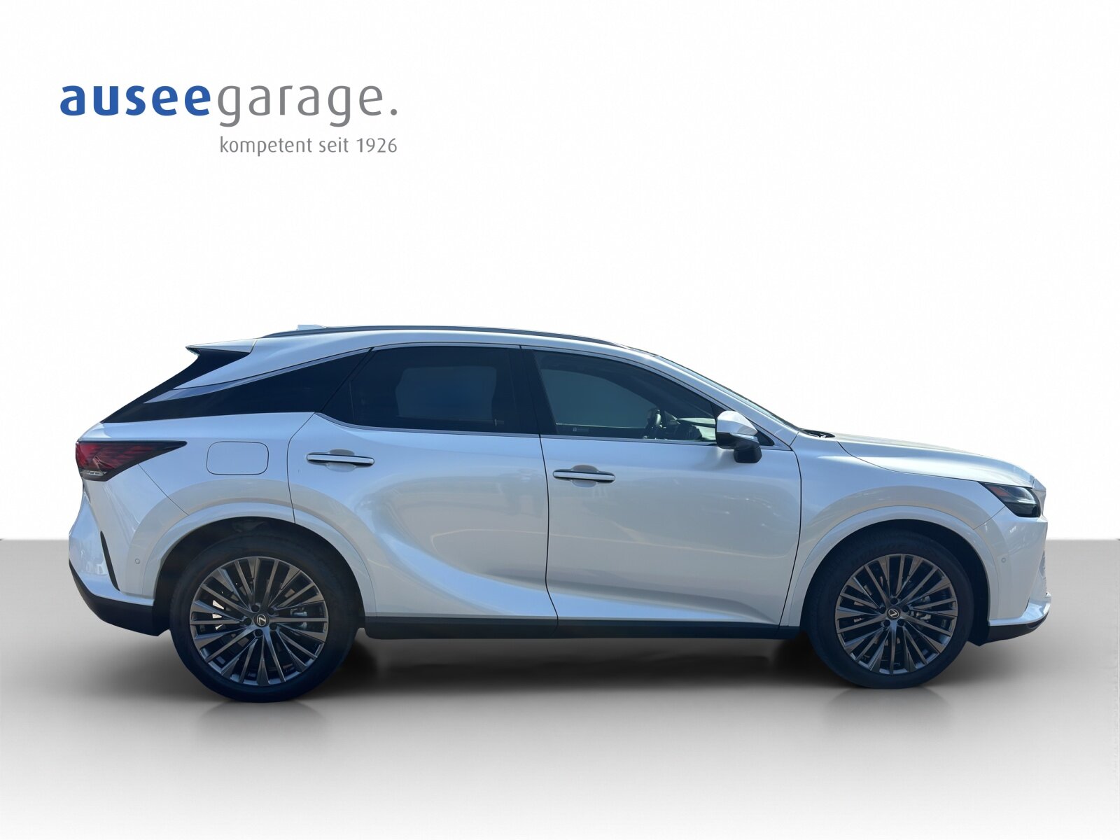 LEXUS RX 450h+ Excellence, Hybride Rechargeable Essence/Électricité, Occasion / Utilisé, Automatique - 6