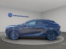 LEXUS RX 350h F-Line, Hybride Integrale Benzina/Elettrica, Occasioni / Usate, Automatico - 3