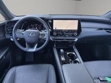 LEXUS RX 350h F-Line, Hybride Integrale Benzina/Elettrica, Occasioni / Usate, Automatico - 4