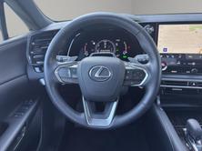 LEXUS RX 350h F-Line, Hybride Integrale Benzina/Elettrica, Occasioni / Usate, Automatico - 5