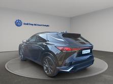 LEXUS RX 350h F-Line, Hybride Integrale Benzina/Elettrica, Occasioni / Usate, Automatico - 7