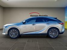 LEXUS RX 450h+ Excellence, Plug-in-Hybrid Benzin/Elektro, Occasion / Gebraucht, Automatik - 2