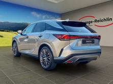 LEXUS RX 450h+ Excellence, Plug-in-Hybrid Benzin/Elektro, Occasion / Gebraucht, Automatik - 3