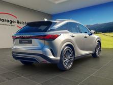 LEXUS RX 450h+ Excellence, Plug-in-Hybrid Benzin/Elektro, Occasion / Gebraucht, Automatik - 5