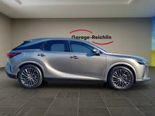 LEXUS RX 450h+ Excellence, Plug-in-Hybrid Benzin/Elektro, Occasion / Gebraucht, Automatik - 6