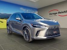 LEXUS RX 450h+ Excellence, Plug-in-Hybrid Benzin/Elektro, Occasion / Gebraucht, Automatik - 7