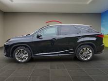 LEXUS RX 450h Excellence, Voll-Hybrid Benzin/Elektro, Occasion / Gebraucht, Automatik - 2