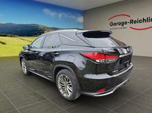 LEXUS RX 450h Excellence, Voll-Hybrid Benzin/Elektro, Occasion / Gebraucht, Automatik - 3