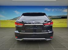 LEXUS RX 450h Excellence, Voll-Hybrid Benzin/Elektro, Occasion / Gebraucht, Automatik - 4