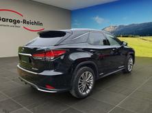 LEXUS RX 450h Excellence, Voll-Hybrid Benzin/Elektro, Occasion / Gebraucht, Automatik - 5