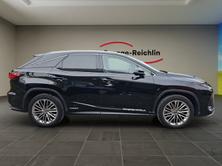 LEXUS RX 450h Excellence, Voll-Hybrid Benzin/Elektro, Occasion / Gebraucht, Automatik - 6