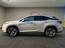 LEXUS RX 450h Excellence, Hybride Intégral Essence/Électricité, Occasion / Utilisé, Automatique - 2