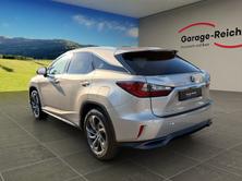 LEXUS RX 450h Excellence, Hybride Intégral Essence/Électricité, Occasion / Utilisé, Automatique - 3