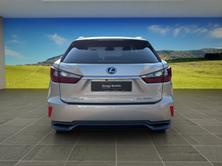 LEXUS RX 450h Excellence, Hybride Intégral Essence/Électricité, Occasion / Utilisé, Automatique - 4