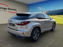 LEXUS RX 450h Excellence, Hybride Intégral Essence/Électricité, Occasion / Utilisé, Automatique - 5