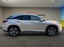 LEXUS RX 450h Excellence, Hybride Intégral Essence/Électricité, Occasion / Utilisé, Automatique - 6
