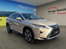 LEXUS RX 450h Excellence, Hybride Intégral Essence/Électricité, Occasion / Utilisé, Automatique - 7