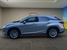 LEXUS RX 450h Excellence, Hybride Intégral Essence/Électricité, Occasion / Utilisé, Automatique - 2
