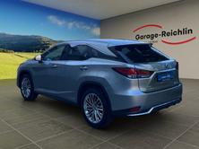 LEXUS RX 450h Excellence, Hybride Intégral Essence/Électricité, Occasion / Utilisé, Automatique - 3