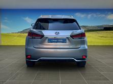 LEXUS RX 450h Excellence, Hybride Intégral Essence/Électricité, Occasion / Utilisé, Automatique - 4