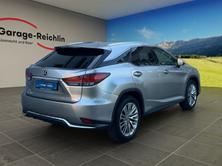 LEXUS RX 450h Excellence, Hybride Intégral Essence/Électricité, Occasion / Utilisé, Automatique - 5