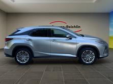 LEXUS RX 450h Excellence, Hybride Intégral Essence/Électricité, Occasion / Utilisé, Automatique - 6